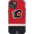NHL Calgary Flames Jersey iPhone 15 Impact Case